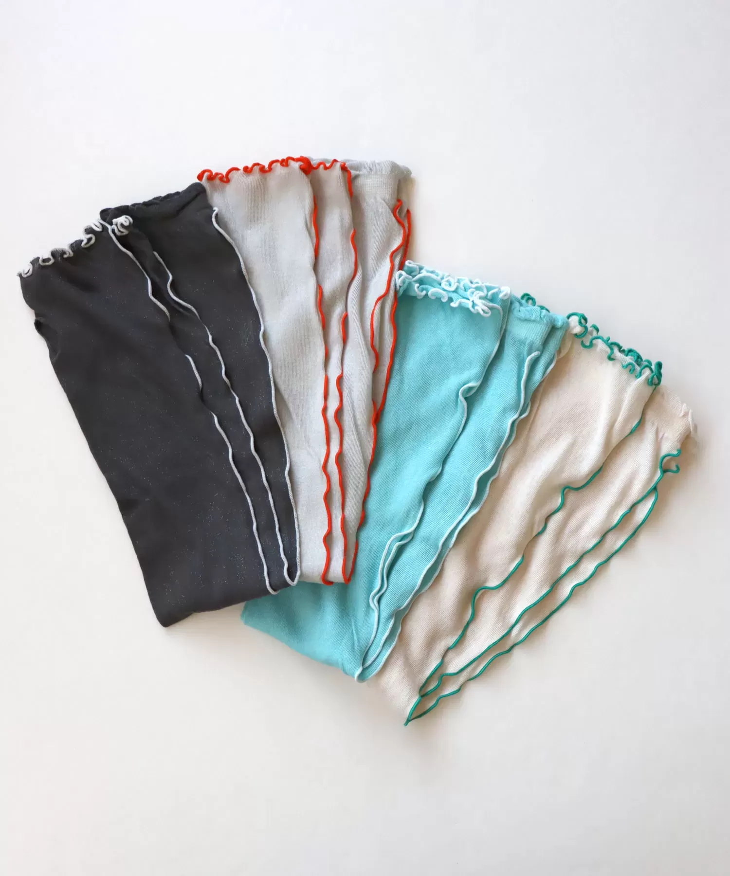 メロウ UVカット アームカバー